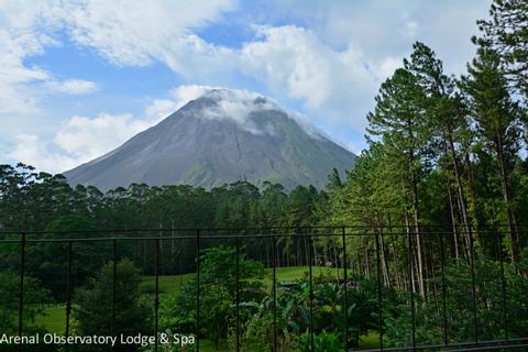 Arenal Observatory Lodge Costa Rica